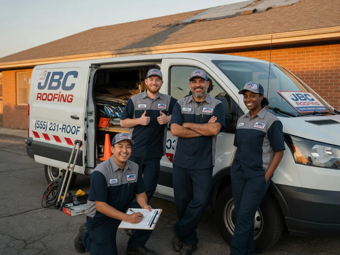 Roof Replacement company in Brockton, MA